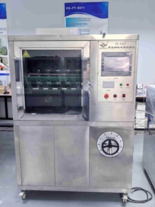 Insulators Multistress <strong>Testing</strong> Machine 5000h Test Machine IEC 62730-2024 - Product Image 6