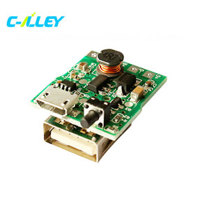 ロボットアームモーター制御PCB多層制御回路基板/電子PCBA - Product Image 6