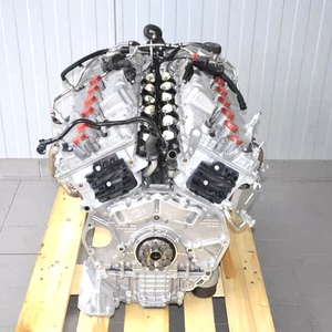 N74B68AV12エンジンRolls-Royce RR11 RR12 6.75ツインターボエンジンRolls-Royce Cullinan Phantom - Product Image 5
