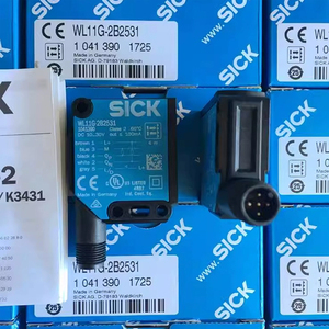 Orijinal alman yüksek teknoloji WL11G-2B2531WTB12-3P2431 endüktif anahtarları tespit sensörü seti - Product Image 4