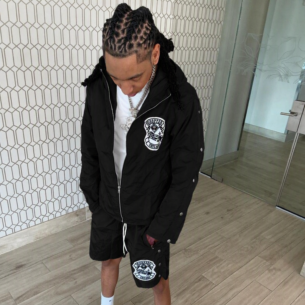 Negro