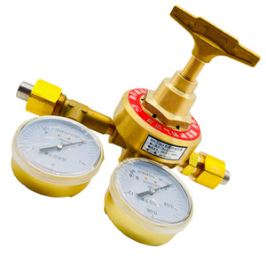 丙烷气体调节器气体压力调节器 - Product Image 1