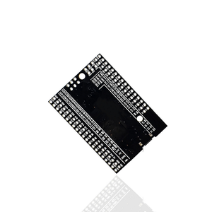 Lager MEGA2560 PRO Embed CH340G/ATMEGA2560-16AU für Arduino mit Pin Headers MEGA 2560 PRO
