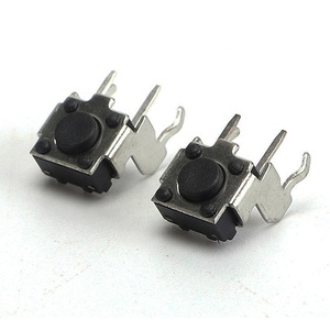 Wintai-Tech 2 Pin 6x6 Tact <strong>Switch</strong> Factory Tact <strong>Switch</strong> Panel Mount Tact Button <strong>Switch</strong> Manufacturer - Product Image 1