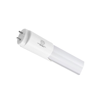 T8 mikrodalga sensörü LED ampul ışık 120cm 4Ft hareket sensörü T8 18W LED tüp ışık - Product Image 4