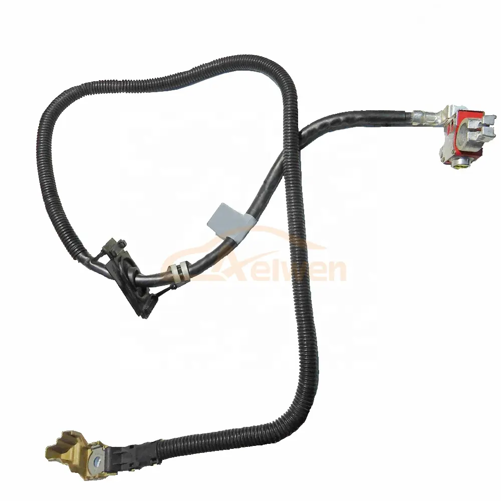 Aelwen Competitive Price Auto Car Battery Cable Fit For MERCEDES BENZ OE A2124402541 2124402541