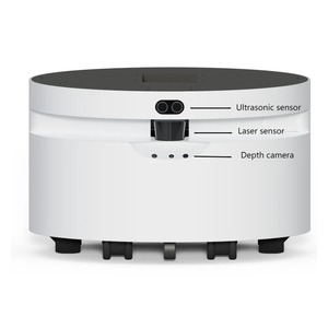 Multiple Function Autonomous Navigation Chassis Platform for Indoor <strong>Robot</strong> AMR <strong>Robot</strong> - Product Image 3