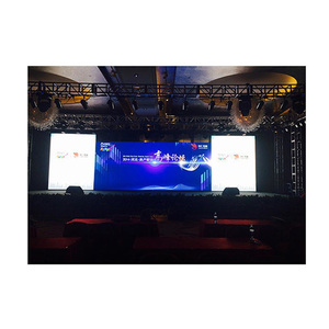 LED-Anzeige bildschirm für den Außenbereich Einstellbares LED-Anzeige modul mit hoher Helligkeit Werbung für LED-Digital-Scrolling-Bildschirm - Product Image 5