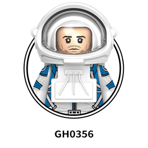 G0147ファンタスティックフォーリードリチャーズスーザンストームジョナサンストームベングリム見えない女性人間のトーチのミニレンガ子供のおもちゃ - Product Image 6