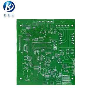 深圳一站式服务gustom 94v0 pcb电路板金属探测器pcb电路板 - Product Image 3