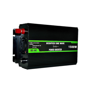 Inverters &amp; Converters <strong>DC</strong> 12V 24V 48V to <strong>AC</strong> 110V 220V 1500w Peak <strong>Power</strong> 3000w Modified Sine Wave Inverter for Ev - Product Image 2