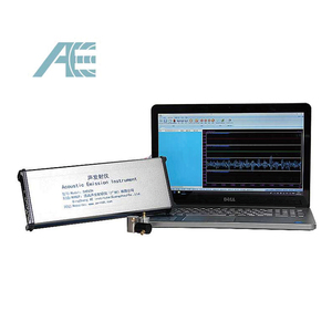 48チャンネルシャーシSAEU3H AE検出システム、ハードウェアリアルタイムFT分析機能付き - Product Image 4