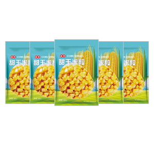 Экспортные ядра сладкой кукурузы-полная загрузка контейнера, строгий QC - Product Image 1