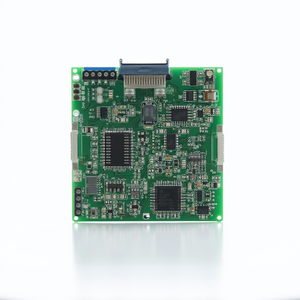 แผงวงจรพิมพ์อิเล็กทรอนิกส์แบบกำหนดเอง (PCBA) แผงประกอบ Gerber PCB - Product Image 4