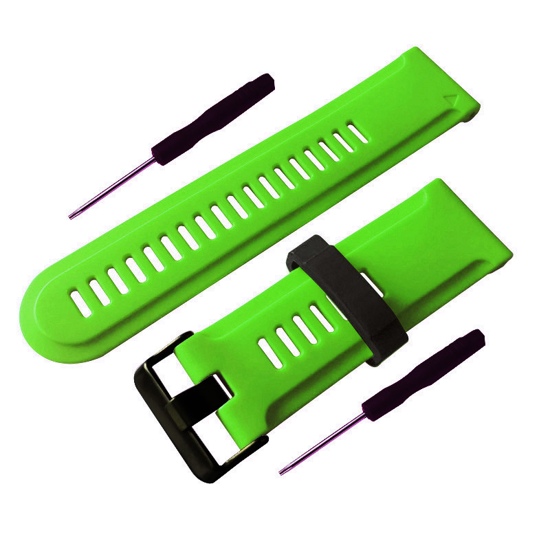 Grass green