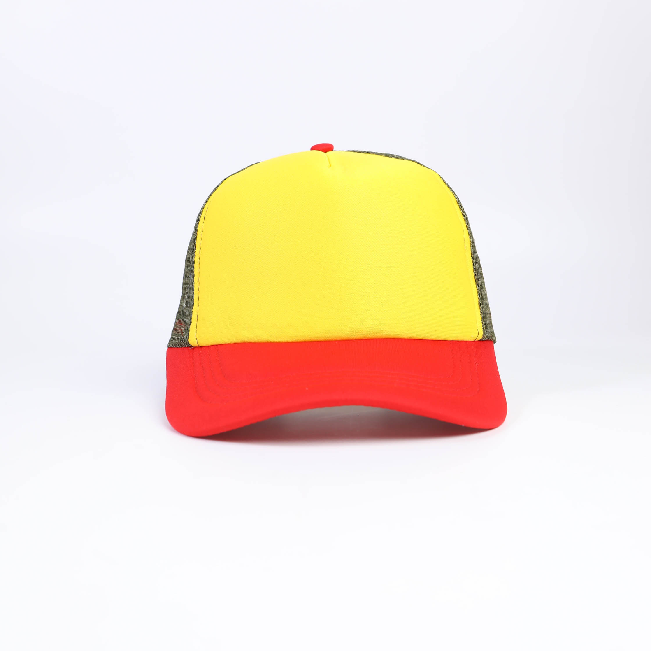 jaune rouge
