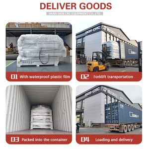 CNC Router bit Mài máy để duy trì Router bit bóng mũi và công cụ cắt gỗ - Product Image 5