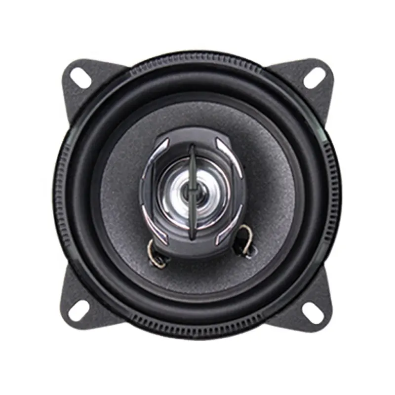 Factory Directly Speaker Coaxial 4オーム4 5 6.5 Inch 120W 2 3 4 Way Full Range For Car Motorcycle Boat Home Outdoor