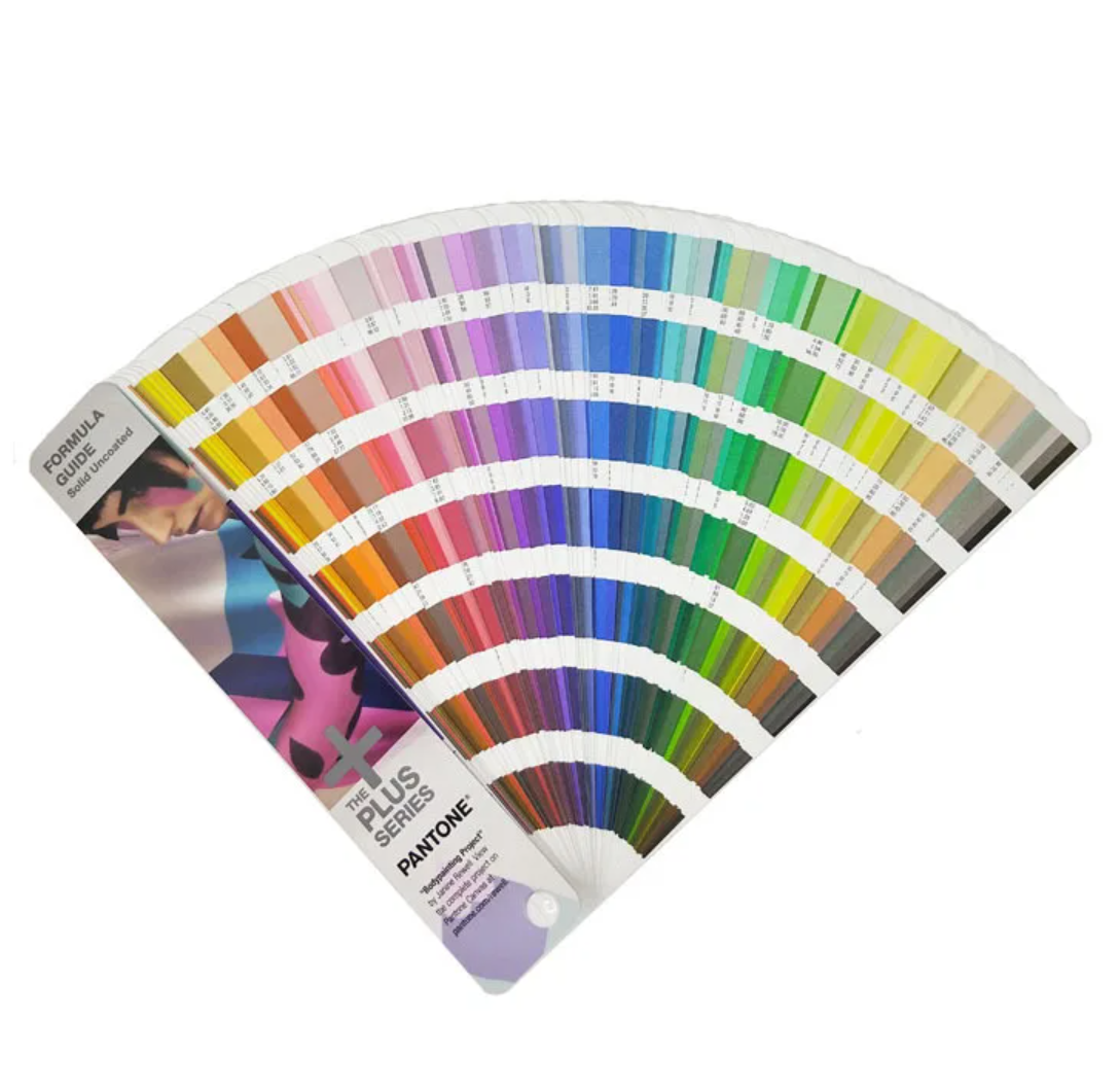 Couleur personnalisée