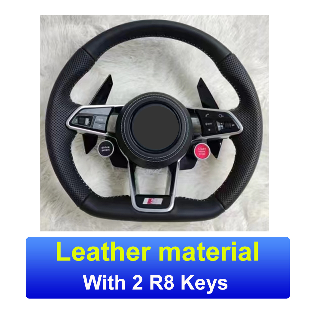 Leather2 2 chiavi