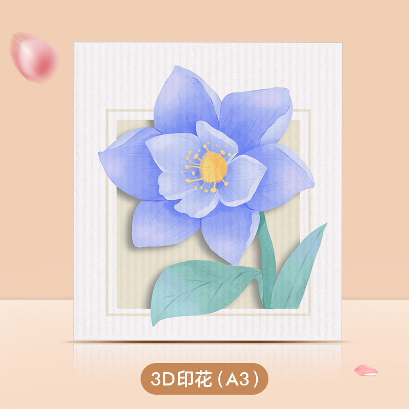 3D Printing A3
