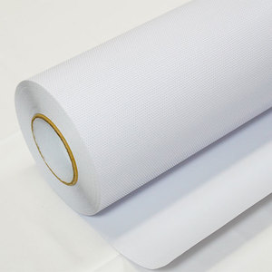 Ücretsiz örnek tek yönlü vizyon dijital baskı delikli pencere grafik cam çıkartması Poster malzeme aracılığıyla tek delik - Product Image 4