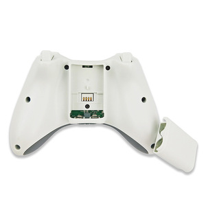 Controlador inalámbrico para XBoxes 360 Gamepad para Xboxes 360 PC Computer Joystick Joypad - Product Image 4