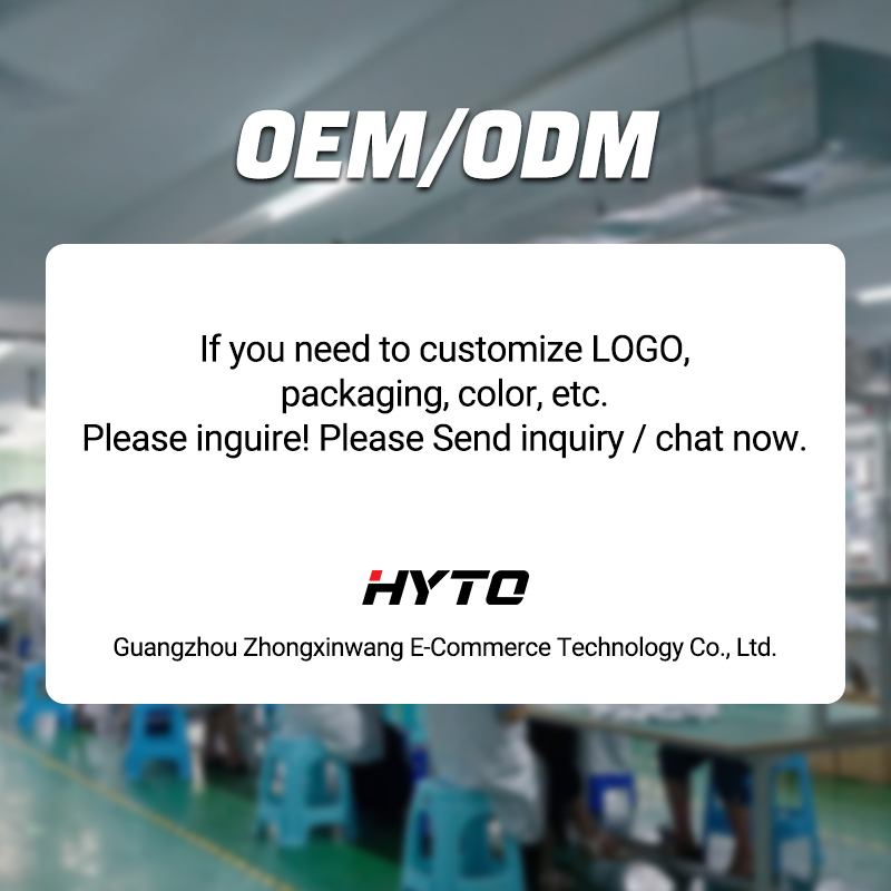 บริการ OEM และ ODM