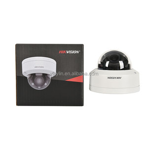 Gốc HIK 2MP Thông Minh Lai Ánh Sáng DS-2CD3721G2-LIZS Phát Hiện Chuyển Động 2.0 Động Cơ Varifocal Dome Mạng Máy Ảnh - Product Image 2