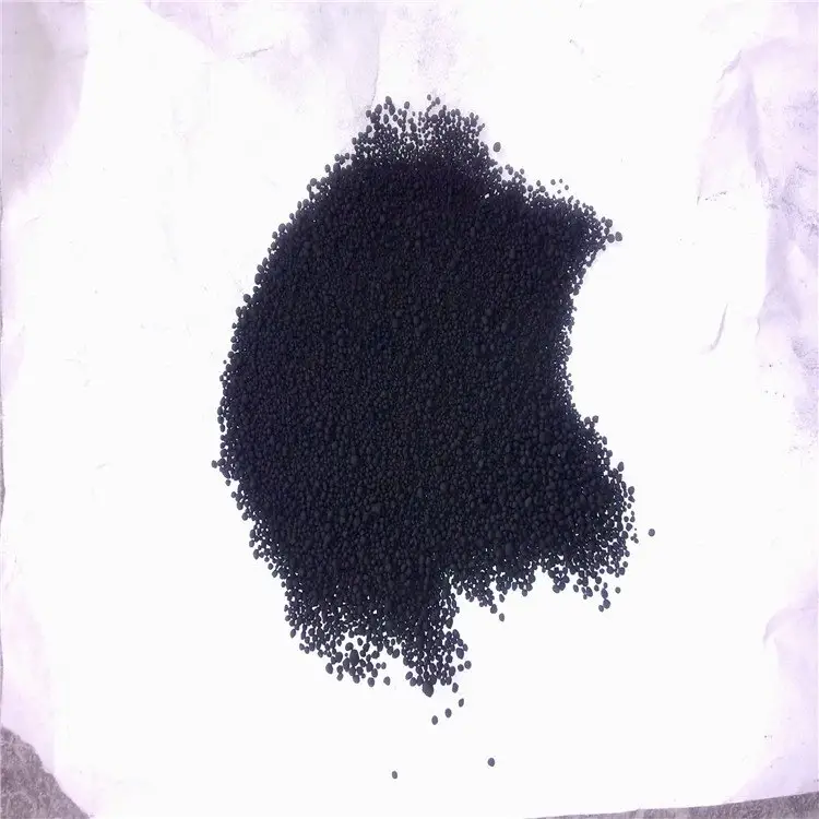 슈퍼 P 전도성 탄소 블랙 리튬 이온 배터리 재료 원료