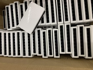 OEM Factory 8-Port Ethernet Switch <strong>10</strong>/100Mbps Network Switch Plastic Shell for Company Home <strong>LAN</strong> 100mbps Desktop Stock - Product Image 5