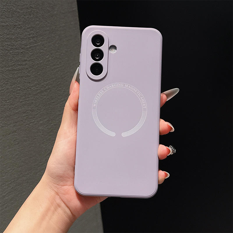 หญ้าสีม่วง