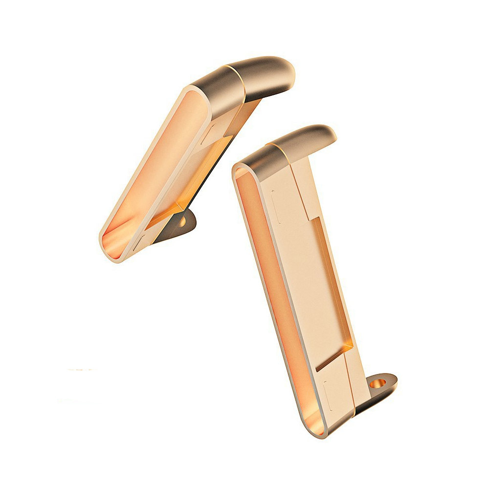 Rose Gold(1pcs)