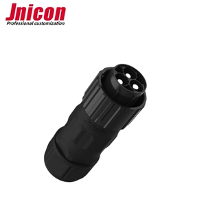 M28 Fast Lock 3-core 80A Stacked Storage Power <strong>Input</strong> <strong>Output</strong> Waterproof <strong>Connector</strong> - Product Image 2