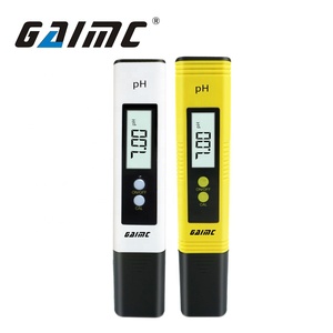 PH100 Portable Digital <strong>PH</strong> Meter Pen of Tester Aquarium Pool <strong>Water</strong> - Product Image 2