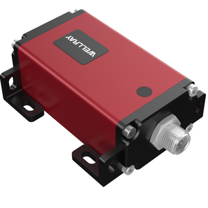 SC 200 Hz Hochfrequenz-Ausgang Datenschnittstelle RS485 Laser-Distanzmessungssensor - Product Image 4