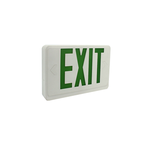Chuyên nghiệp có thể sạc lại hoảng loạn LED cảnh báo an toàn <span class=keywords><strong>Exit</strong></span> dấu hiệu ánh sáng khẩn cấp <span class=keywords><strong>Exit</strong></span> Lights hộp - Product Image 2