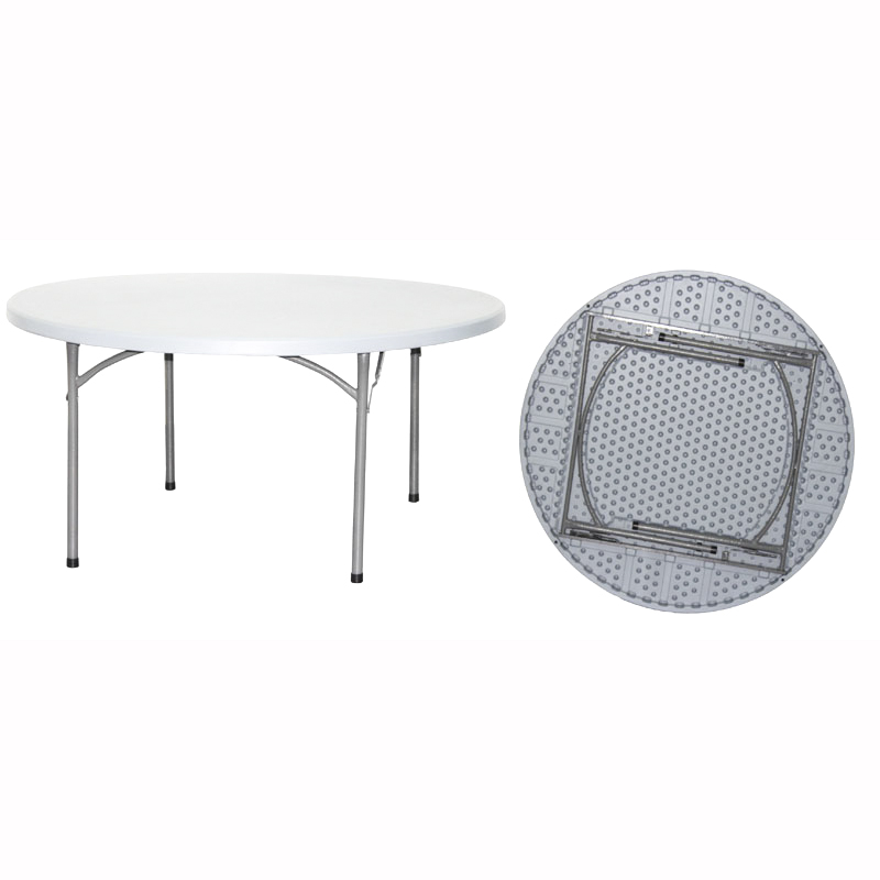 1.52 dépliage table