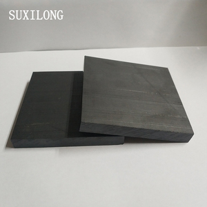 高耐候性ESD PEI板制造商现货供应6-8毫米PEI板定制尺寸防静电聚醚酰亚胺PEI板 - Product Image 5