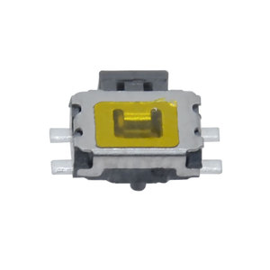 4-poliger Reset-Button-Touch-Schalter 2.0*4.0MM für verschiedene Anwendungen Taktile Schalter