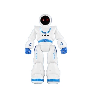Programmier roboter im Weltraums til, Gesten erkennung, elektrische Fernbedienung, Tanzen, Früher ziehung, intelligentes Kinderspiel zeug - Product Image 1
