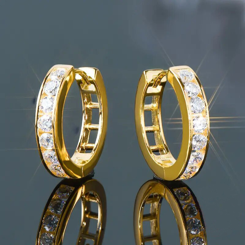 E4534 yellow gold