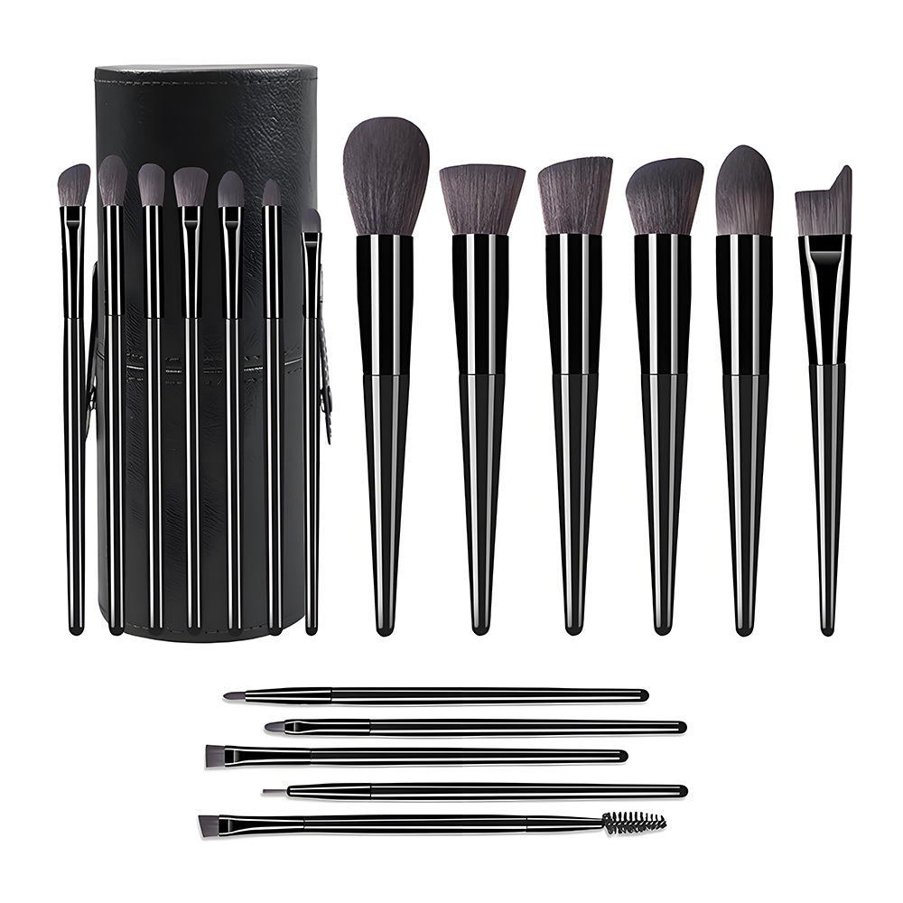 พร้อมถังแปรง