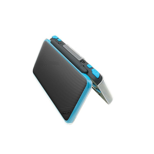 Kjh ฝาครอบคริสตัลใสขนาด XL 2DS ใหม่สำหรับ2DS ใหม่เคสฝาครอบจะใสเข้ากันได้กับเคสใสคริสตัล - Product Image 3