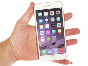 IPhone6Plus用IOS携帯電話iPhone6/6 P/6S/6SP用の改装されたオリジナルの中古電話 - Product Image 5