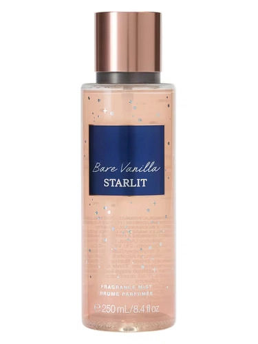 บาเร่ วานิลลา สตาร์ลิท