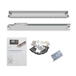 DRO High Accuracy Silm Linear Scale/Optischer Linear Encoder/Linear Glass Scale für Mini Milling Machine Drehmaschine Schleif maschine - Product Image 1