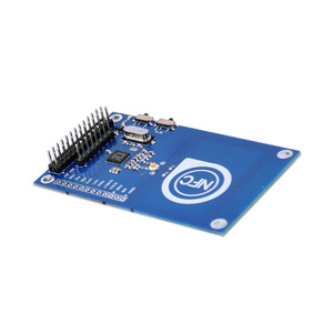 13.56Mhz PN532NFC開発ボードRFIDカードリーダーモジュール - Product Image 3