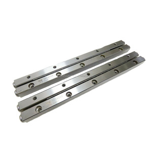 Guia de rolo <span class=keywords><strong>linear</strong></span> em forma de <span class=keywords><strong>V</strong></span> para trilho deslizante Japão NB SV6350-28Z