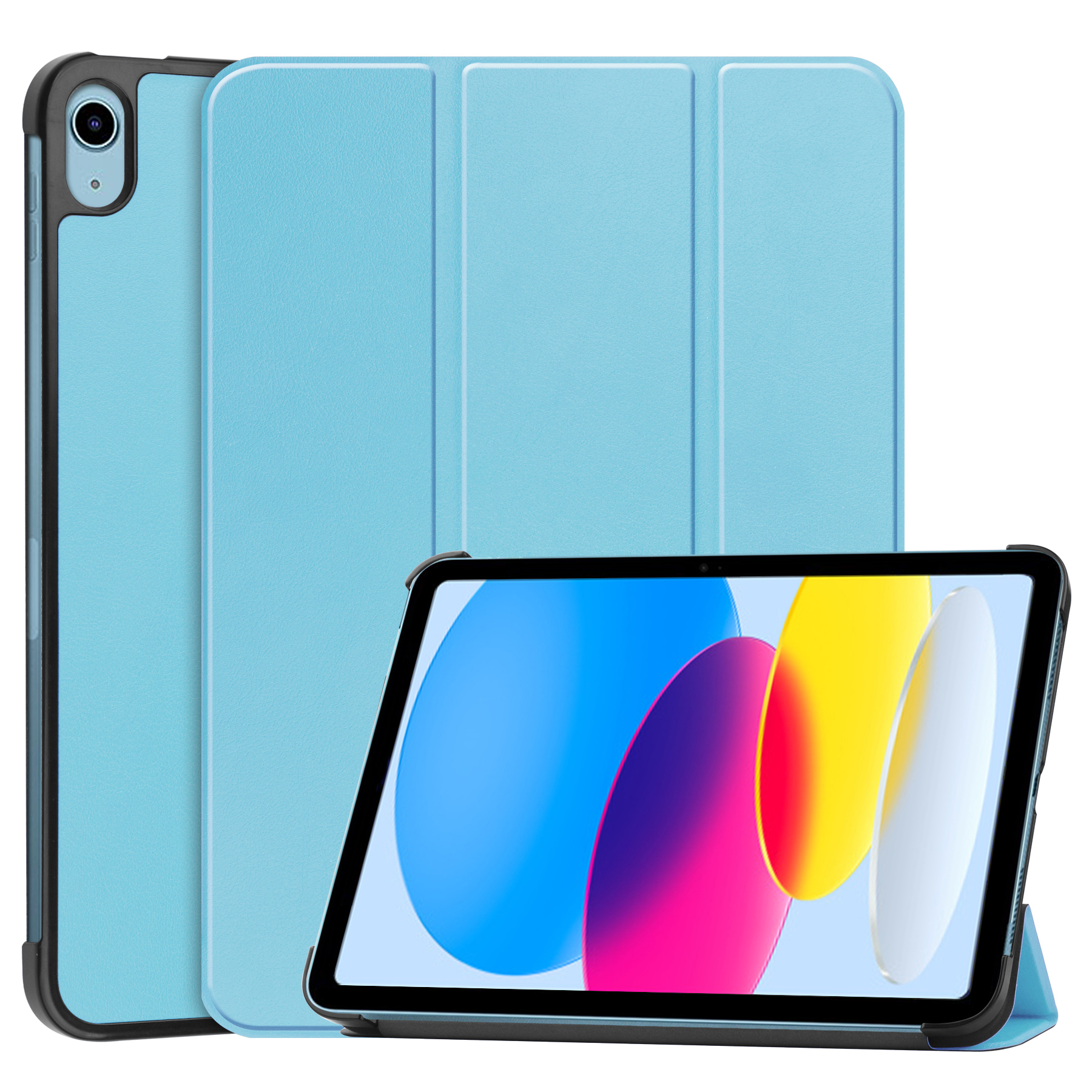 Azzurro di cielo